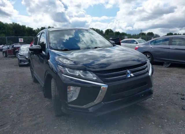 Photo 5 VIN: JA4AT4AA4KZ001722 - MITSUBISHI ECLIPSE CROSS 