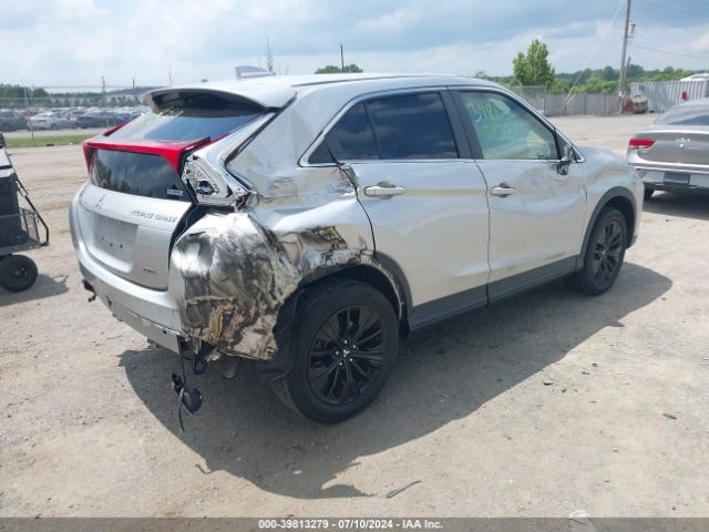 Photo 3 VIN: JA4AT4AA4KZ013465 - MITSUBISHI ECLIPSE CROSS 