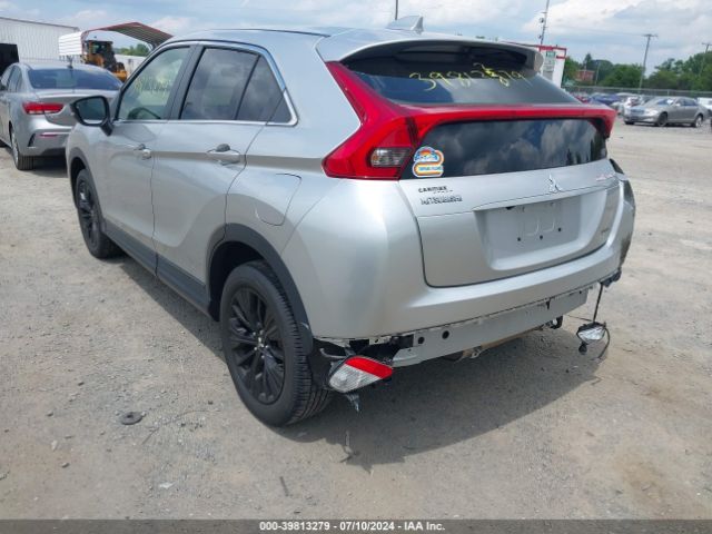 Photo 5 VIN: JA4AT4AA4KZ013465 - MITSUBISHI ECLIPSE CROSS 