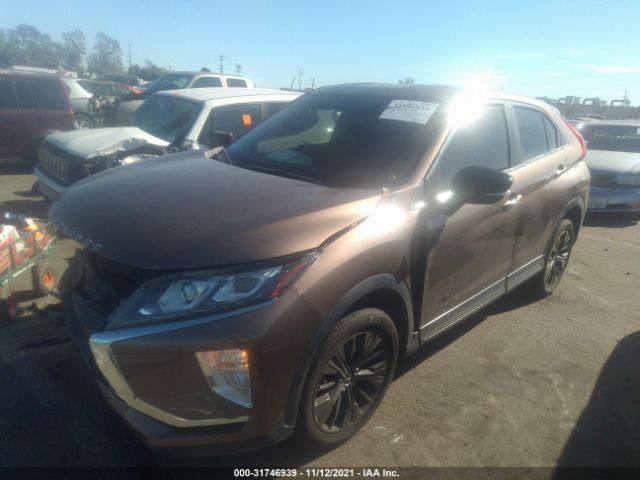 Photo 1 VIN: JA4AT4AA4KZ014096 - MITSUBISHI ECLIPSE CROSS 