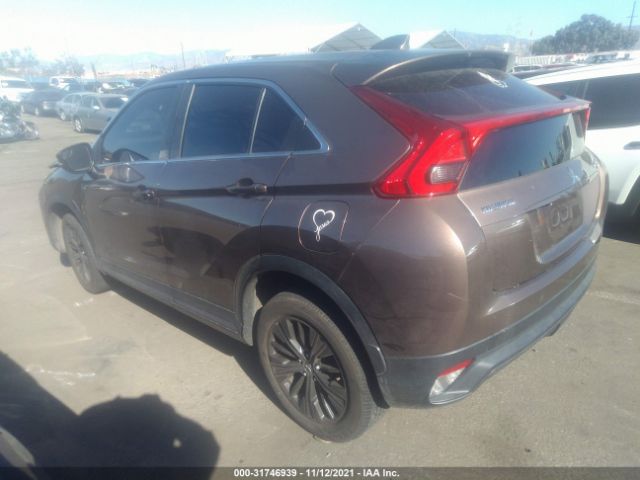 Photo 2 VIN: JA4AT4AA4KZ014096 - MITSUBISHI ECLIPSE CROSS 