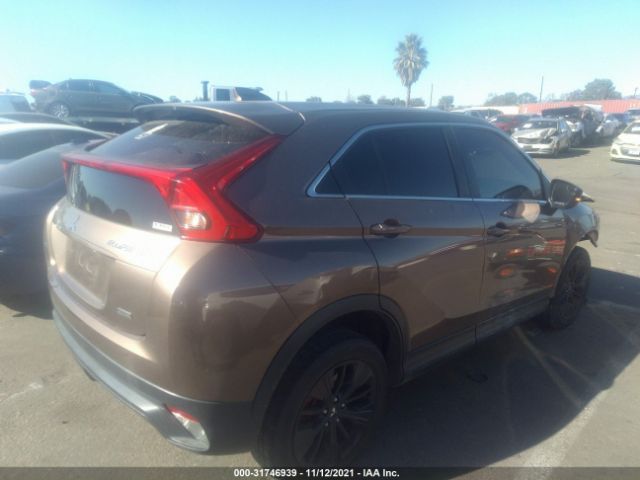 Photo 3 VIN: JA4AT4AA4KZ014096 - MITSUBISHI ECLIPSE CROSS 