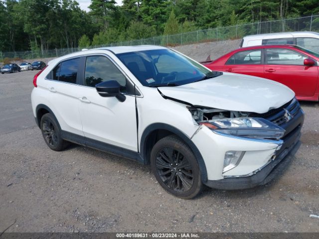 Photo 0 VIN: JA4AT4AA4KZ051813 - MITSUBISHI ECLIPSE CROSS 