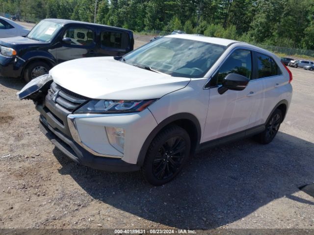 Photo 1 VIN: JA4AT4AA4KZ051813 - MITSUBISHI ECLIPSE CROSS 