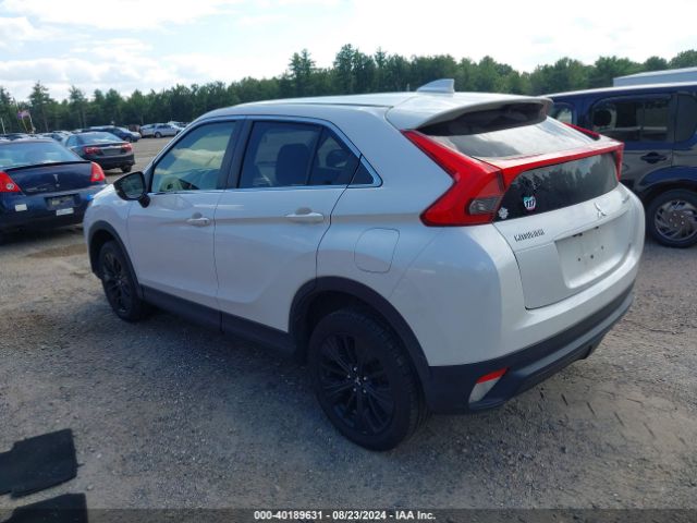 Photo 2 VIN: JA4AT4AA4KZ051813 - MITSUBISHI ECLIPSE CROSS 