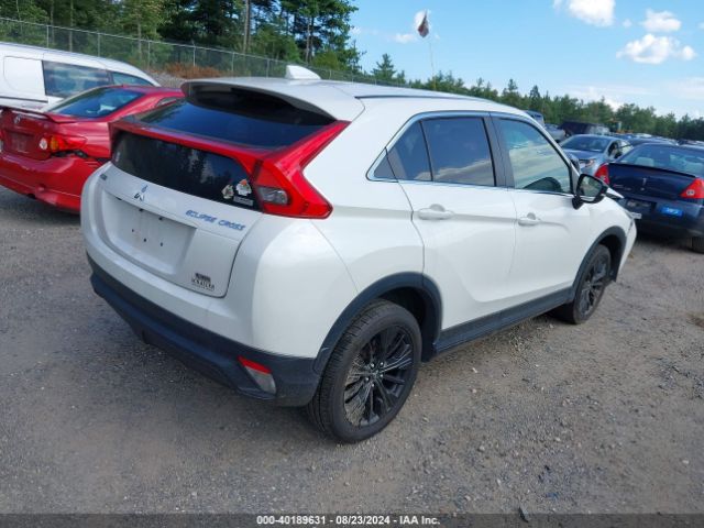 Photo 3 VIN: JA4AT4AA4KZ051813 - MITSUBISHI ECLIPSE CROSS 