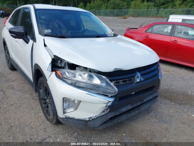 Photo 5 VIN: JA4AT4AA4KZ051813 - MITSUBISHI ECLIPSE CROSS 