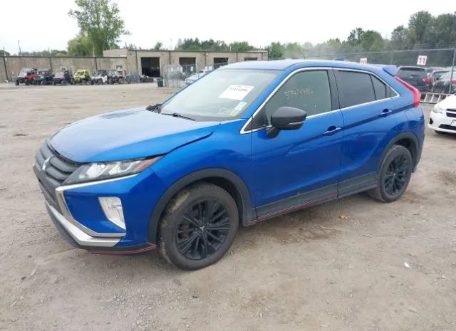 Photo 1 VIN: JA4AT4AA4LZ011863 - MITSUBISHI ECLIPSE CROSS 