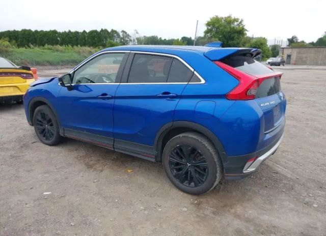 Photo 2 VIN: JA4AT4AA4LZ011863 - MITSUBISHI ECLIPSE CROSS 