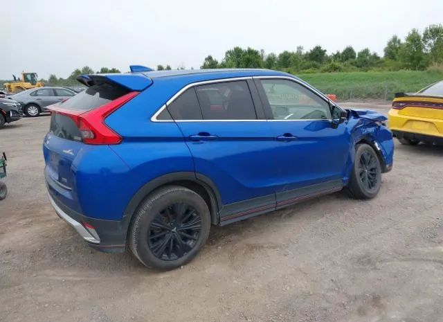 Photo 3 VIN: JA4AT4AA4LZ011863 - MITSUBISHI ECLIPSE CROSS 