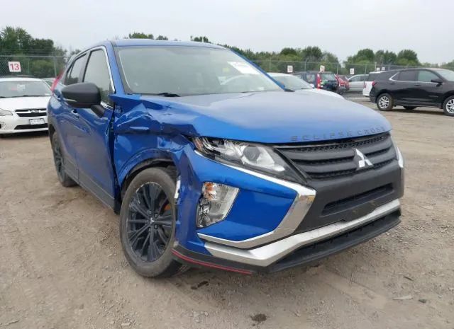 Photo 5 VIN: JA4AT4AA4LZ011863 - MITSUBISHI ECLIPSE CROSS 