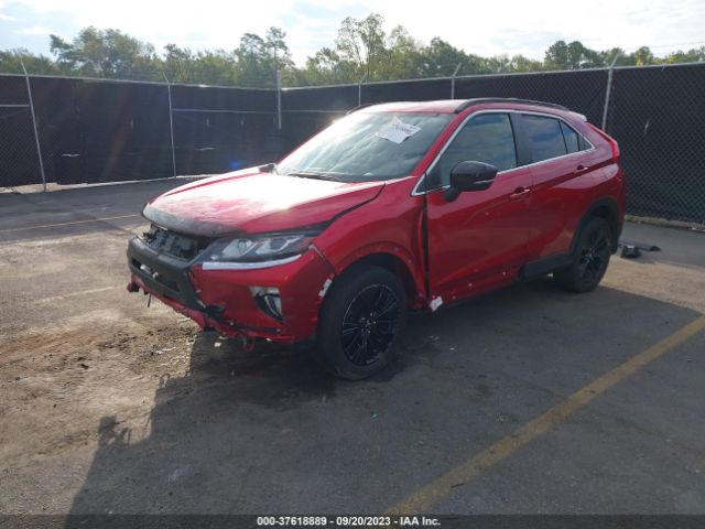 Photo 1 VIN: JA4AT4AA4LZ014097 - MITSUBISHI ECLIPSE CROSS 