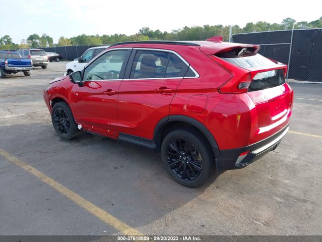 Photo 2 VIN: JA4AT4AA4LZ014097 - MITSUBISHI ECLIPSE CROSS 