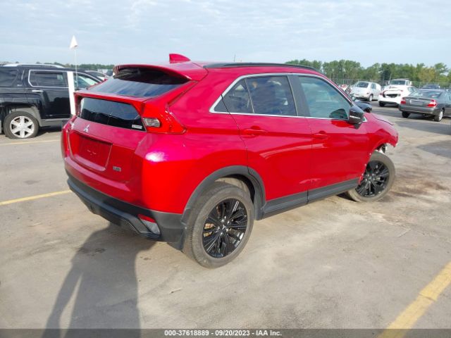 Photo 3 VIN: JA4AT4AA4LZ014097 - MITSUBISHI ECLIPSE CROSS 