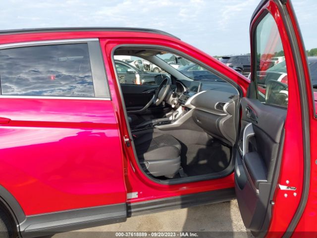 Photo 4 VIN: JA4AT4AA4LZ014097 - MITSUBISHI ECLIPSE CROSS 