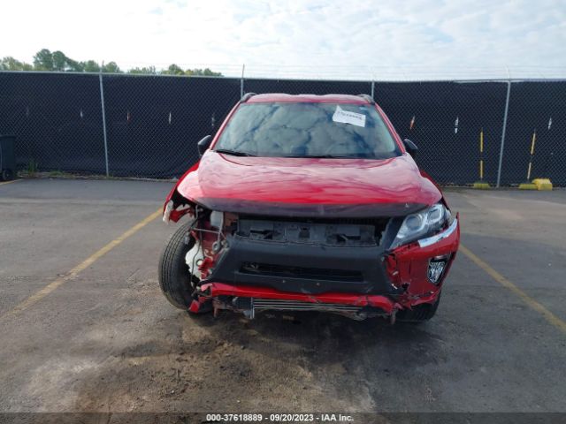 Photo 5 VIN: JA4AT4AA4LZ014097 - MITSUBISHI ECLIPSE CROSS 