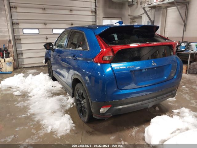 Photo 2 VIN: JA4AT4AA4LZ019638 - MITSUBISHI ECLIPSE CROSS 