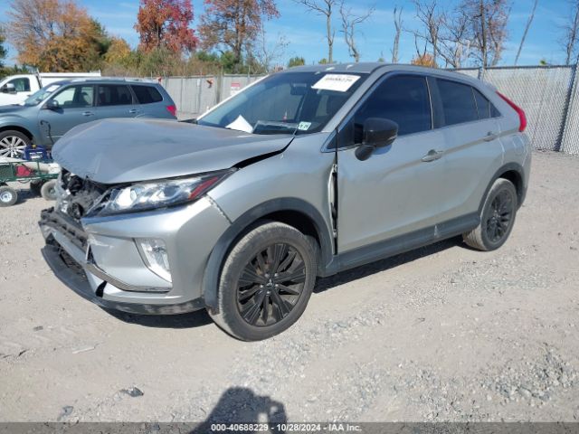 Photo 1 VIN: JA4AT4AA4LZ027884 - MITSUBISHI ECLIPSE CROSS 