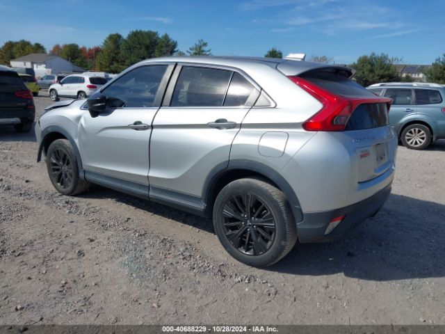 Photo 2 VIN: JA4AT4AA4LZ027884 - MITSUBISHI ECLIPSE CROSS 