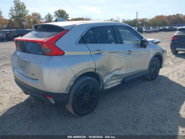 Photo 3 VIN: JA4AT4AA4LZ027884 - MITSUBISHI ECLIPSE CROSS 