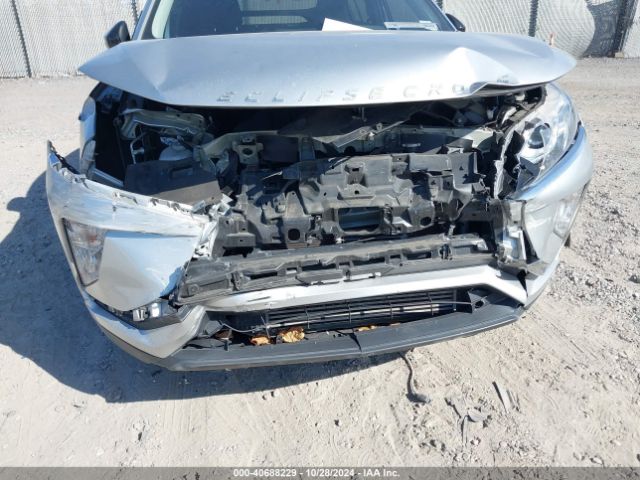 Photo 5 VIN: JA4AT4AA4LZ027884 - MITSUBISHI ECLIPSE CROSS 