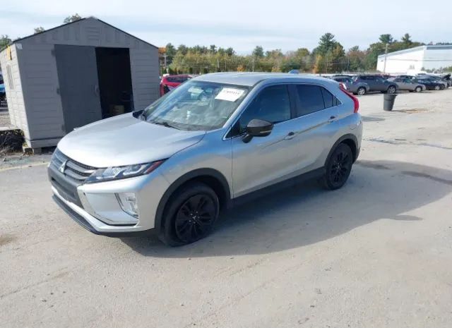 Photo 1 VIN: JA4AT4AA5JZ042732 - MITSUBISHI ECLIPSE CROSS 