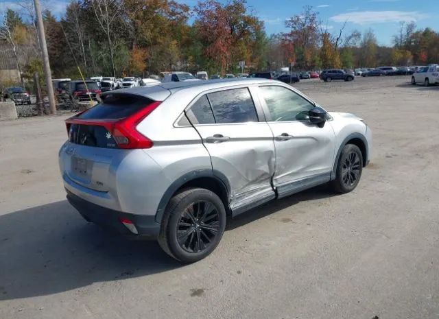 Photo 3 VIN: JA4AT4AA5JZ042732 - MITSUBISHI ECLIPSE CROSS 