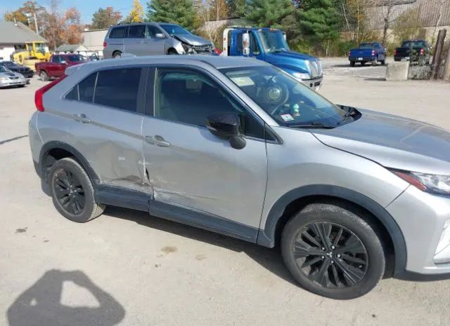 Photo 5 VIN: JA4AT4AA5JZ042732 - MITSUBISHI ECLIPSE CROSS 