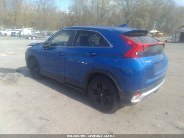 Photo 2 VIN: JA4AT4AA5JZ043590 - MITSUBISHI ECLIPSE CROSS 