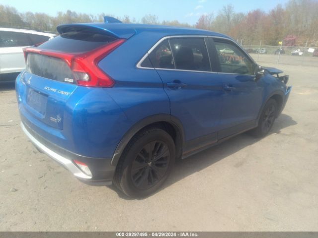 Photo 3 VIN: JA4AT4AA5JZ043590 - MITSUBISHI ECLIPSE CROSS 