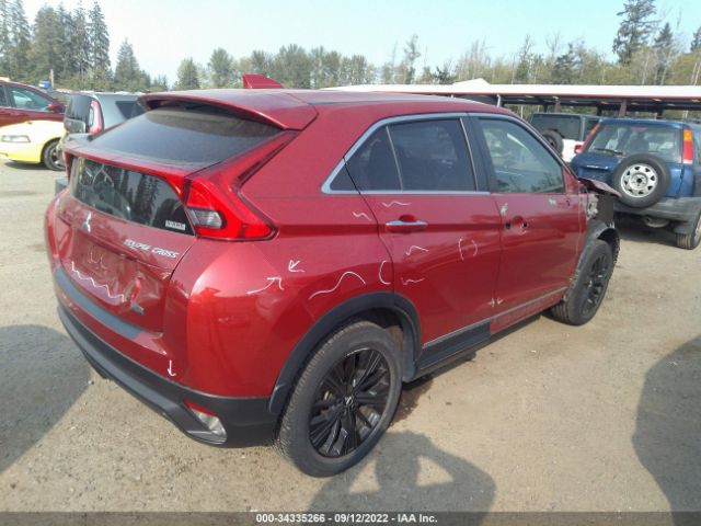 Photo 3 VIN: JA4AT4AA5JZ047316 - MITSUBISHI ECLIPSE CROSS 