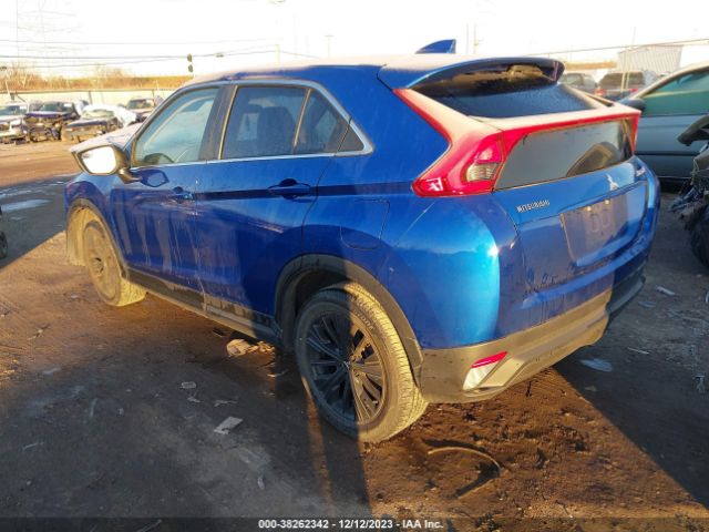 Photo 2 VIN: JA4AT4AA5JZ063158 - MITSUBISHI ECLIPSE CROSS 