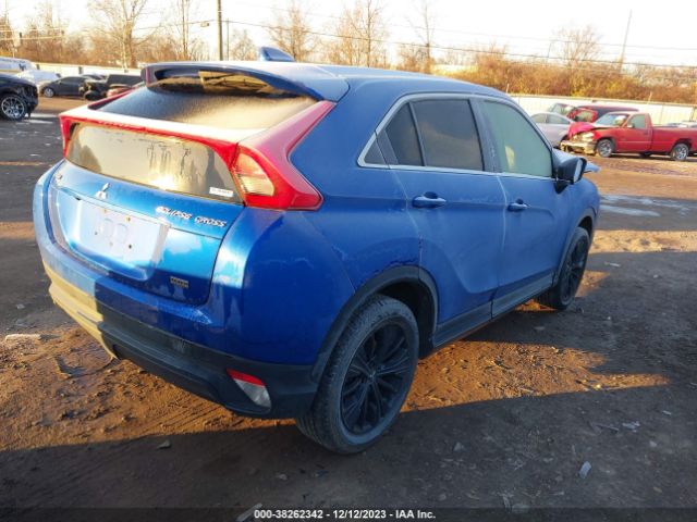 Photo 3 VIN: JA4AT4AA5JZ063158 - MITSUBISHI ECLIPSE CROSS 