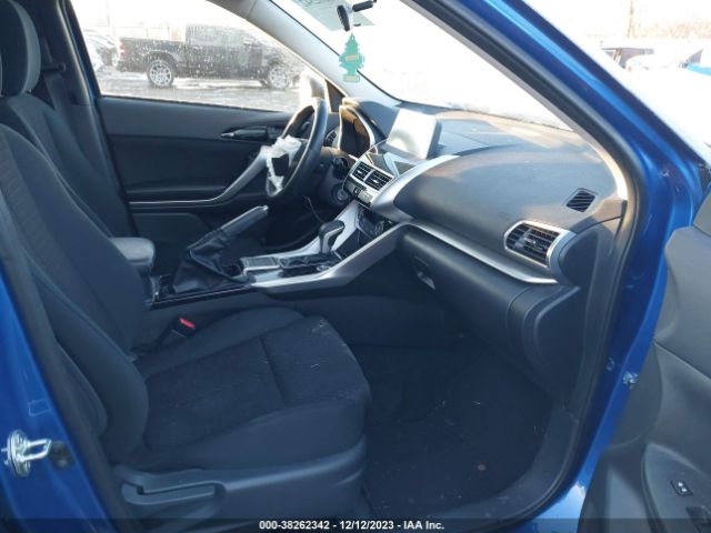 Photo 4 VIN: JA4AT4AA5JZ063158 - MITSUBISHI ECLIPSE CROSS 