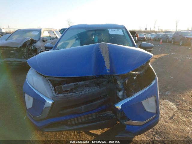 Photo 5 VIN: JA4AT4AA5JZ063158 - MITSUBISHI ECLIPSE CROSS 