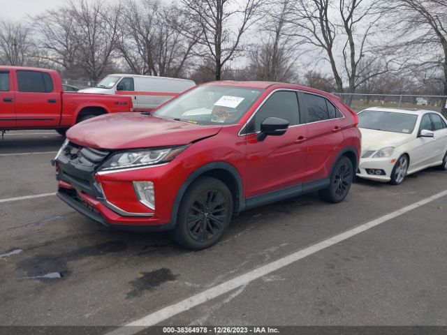 Photo 1 VIN: JA4AT4AA5KZ002667 - MITSUBISHI ECLIPSE CROSS 