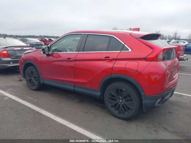 Photo 2 VIN: JA4AT4AA5KZ002667 - MITSUBISHI ECLIPSE CROSS 