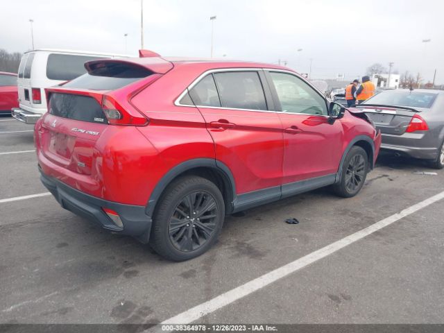 Photo 3 VIN: JA4AT4AA5KZ002667 - MITSUBISHI ECLIPSE CROSS 