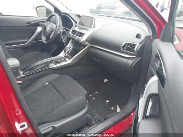 Photo 4 VIN: JA4AT4AA5KZ002667 - MITSUBISHI ECLIPSE CROSS 