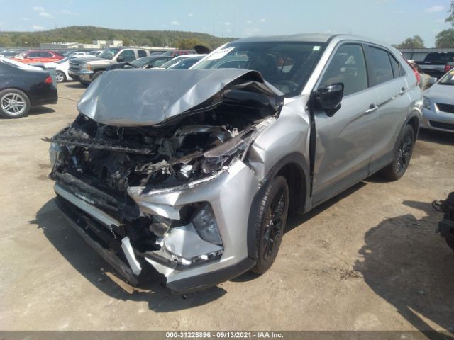 Photo 1 VIN: JA4AT4AA5KZ022336 - MITSUBISHI ECLIPSE CROSS 