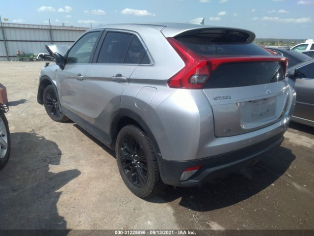 Photo 2 VIN: JA4AT4AA5KZ022336 - MITSUBISHI ECLIPSE CROSS 