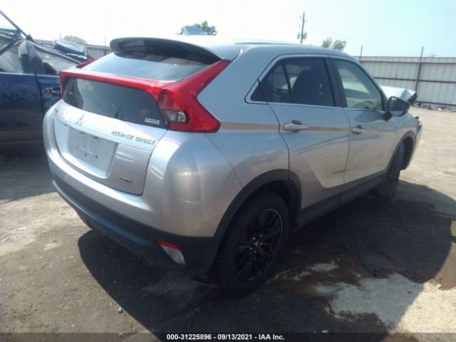 Photo 3 VIN: JA4AT4AA5KZ022336 - MITSUBISHI ECLIPSE CROSS 