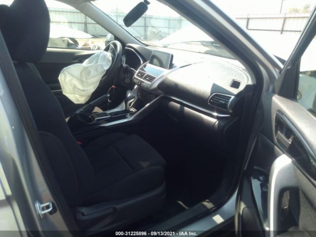 Photo 4 VIN: JA4AT4AA5KZ022336 - MITSUBISHI ECLIPSE CROSS 