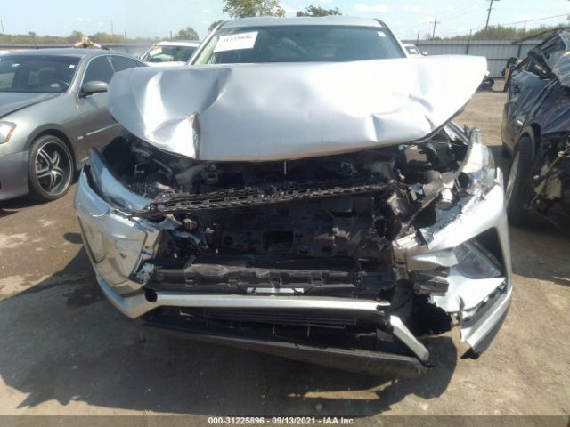 Photo 5 VIN: JA4AT4AA5KZ022336 - MITSUBISHI ECLIPSE CROSS 