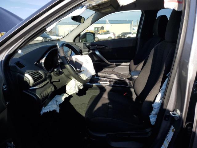 Photo 6 VIN: JA4AT4AA5KZ029304 - MITSUBISHI ECLIPSE CROSS 