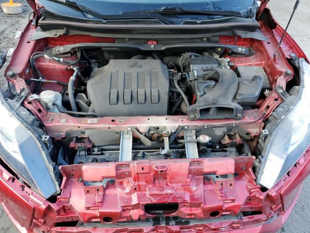 Photo 11 VIN: JA4AT4AA5KZ051934 - MITSUBISHI ECLIPSE CR 