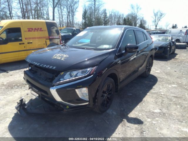 Photo 1 VIN: JA4AT4AA5LZ002668 - MITSUBISHI ECLIPSE CROSS 