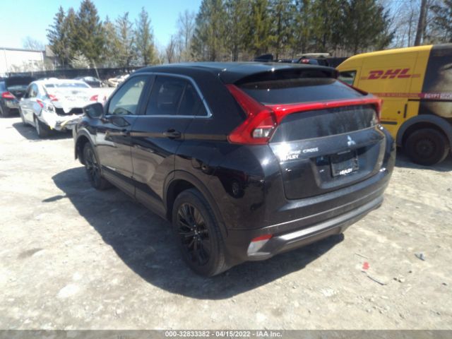 Photo 2 VIN: JA4AT4AA5LZ002668 - MITSUBISHI ECLIPSE CROSS 