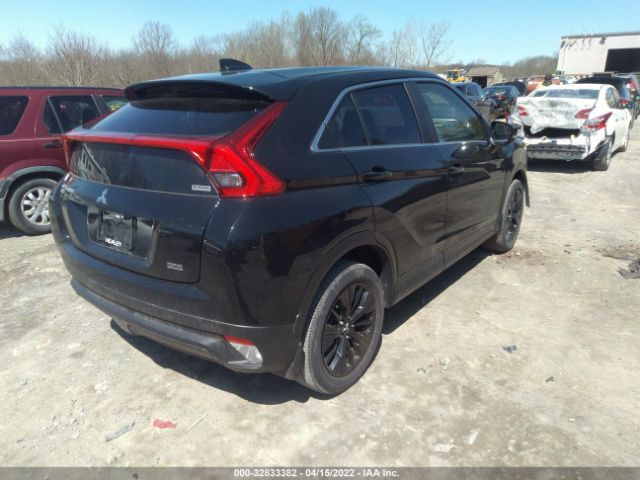 Photo 3 VIN: JA4AT4AA5LZ002668 - MITSUBISHI ECLIPSE CROSS 