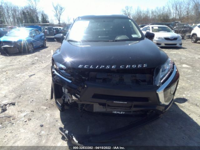 Photo 5 VIN: JA4AT4AA5LZ002668 - MITSUBISHI ECLIPSE CROSS 